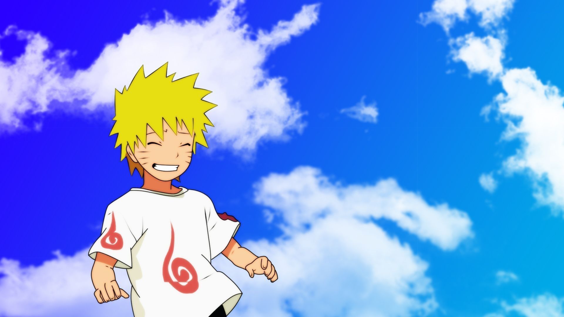 Naruto Desktop HD Wallpaper High Quality
