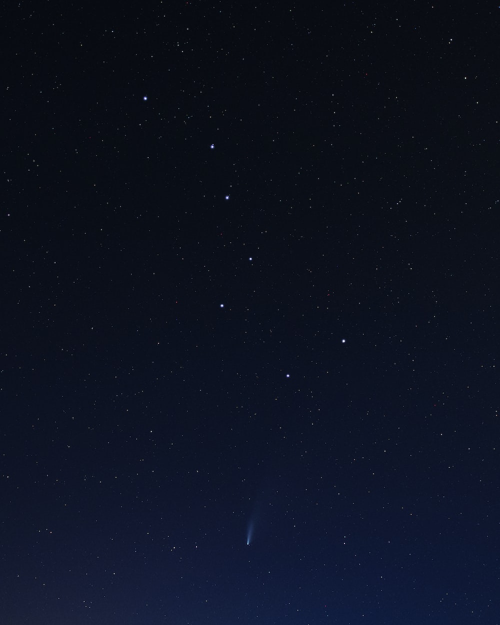 Ursa Major Picture. Download Free Image