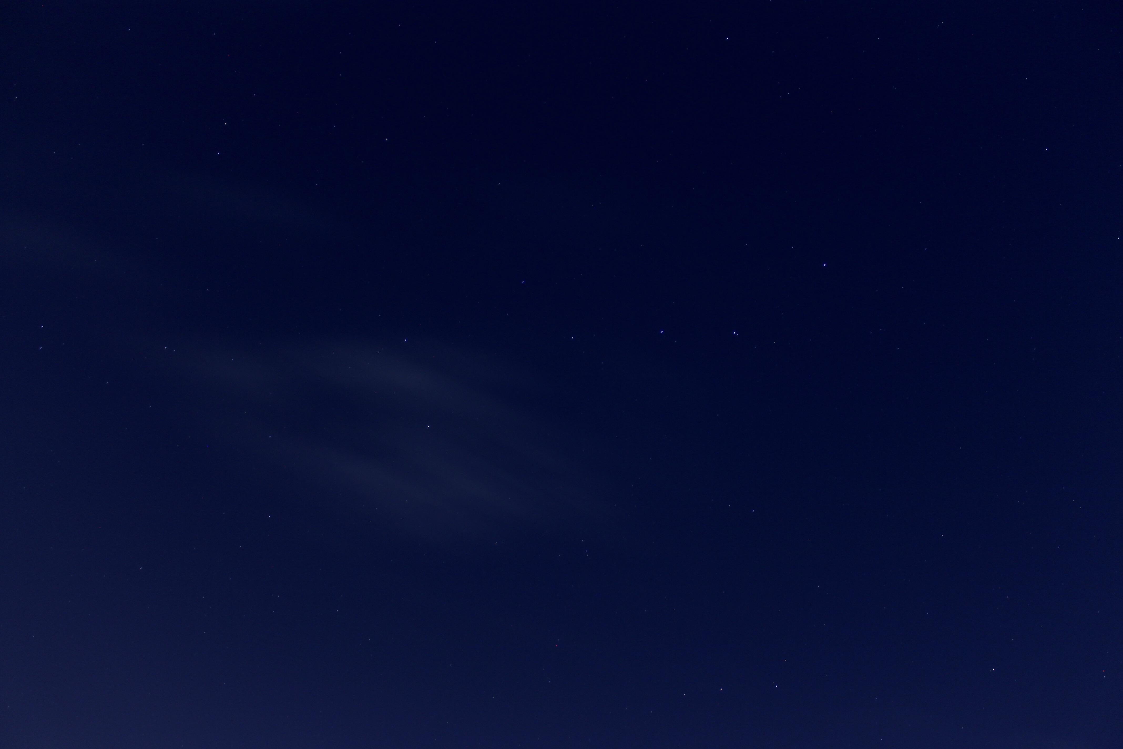 Ursa Major 4K wallpaper