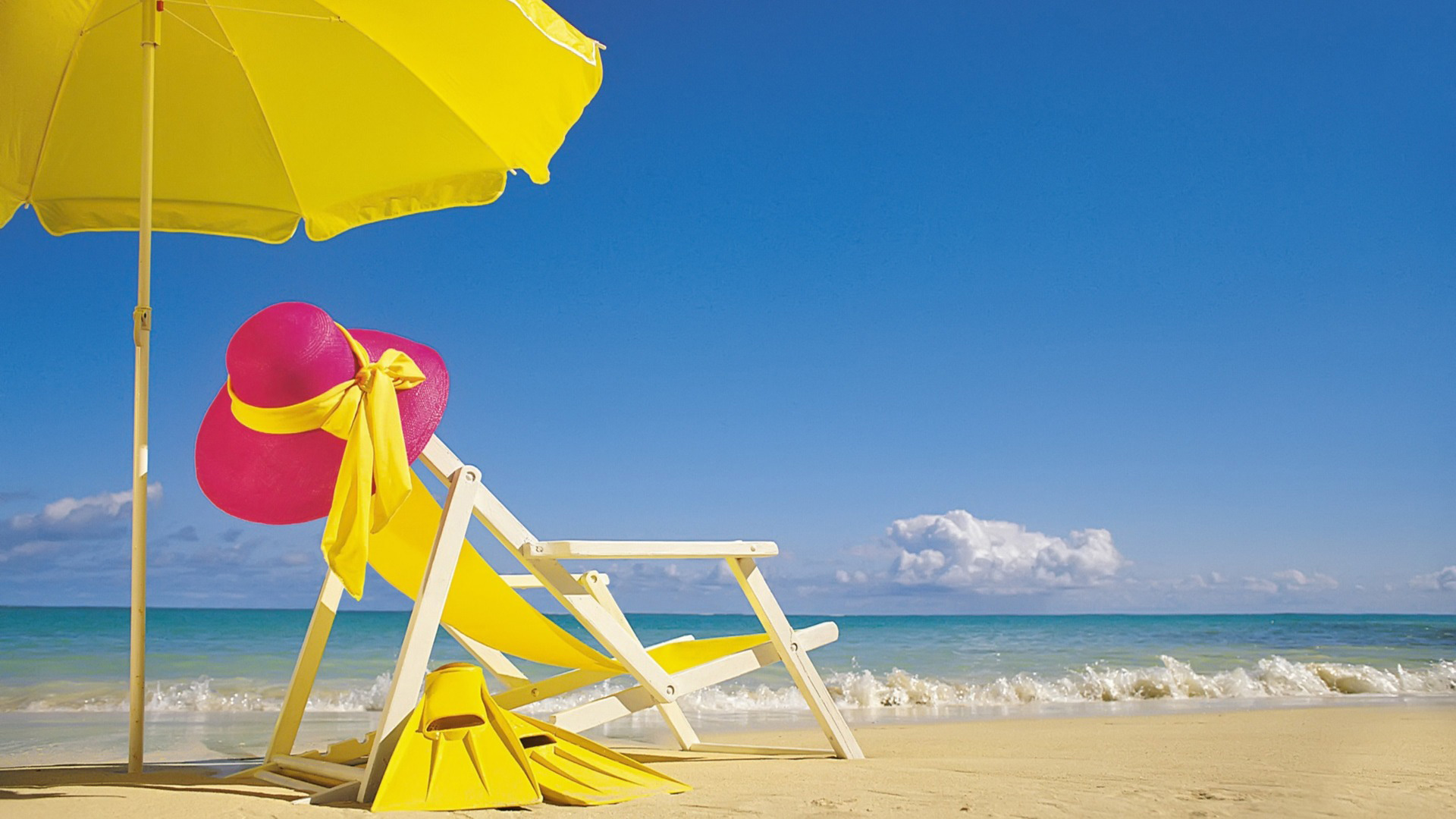 Free download Yellow Summer Wallpaper Full HD ImageBankbiz [1920x1080] for your Desktop, Mobile & Tablet. Explore Yellow HD Wallpaper. Yellow Wallpaper, Background Yellow, Yellow Background