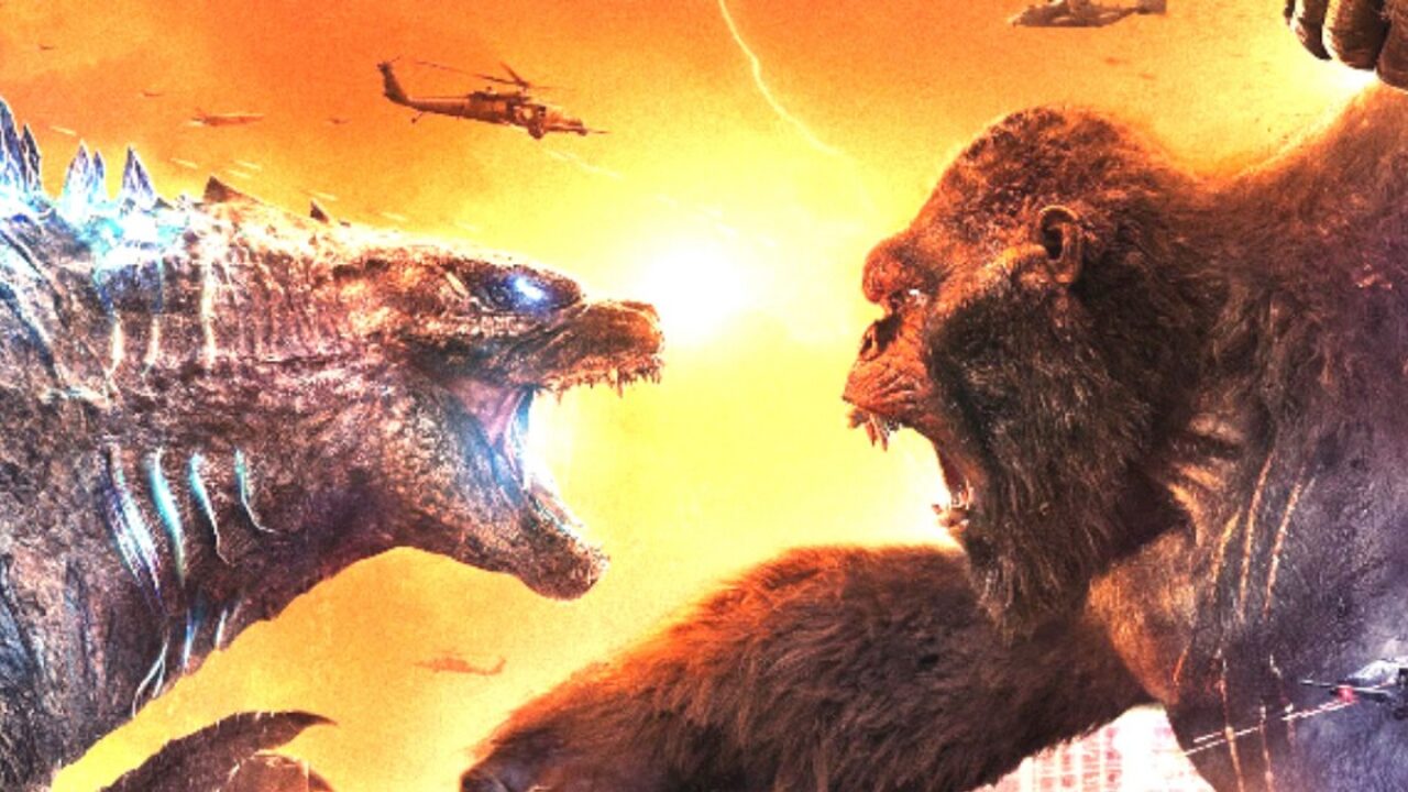 Godzilla vs. Kong sequel: cast and plot details announced for 2024 Monsterverse movie!