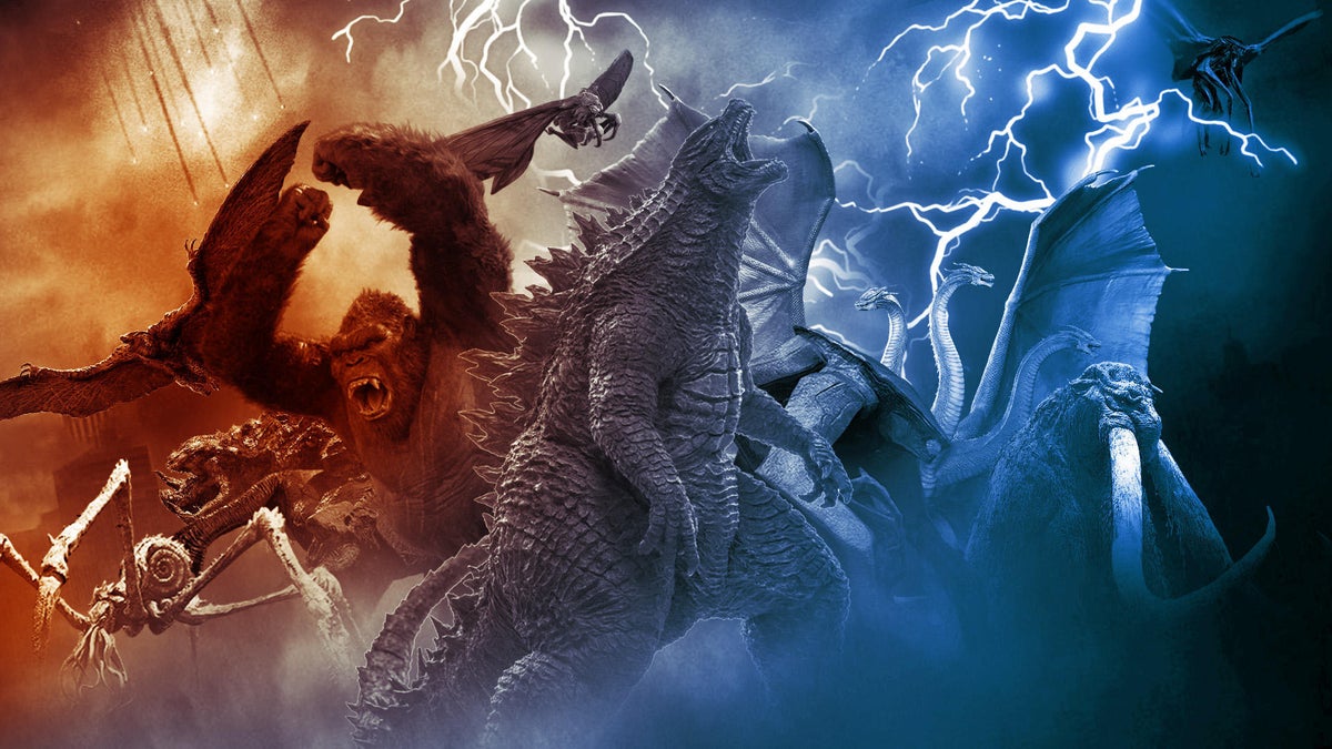 Godzilla vs Kong 2: Director Adam Wingard Shares First Set Video