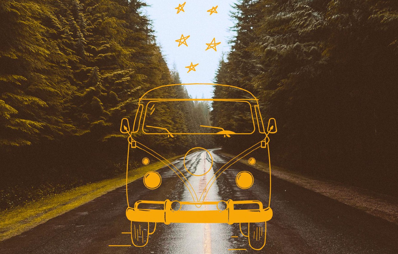 Wallpaper Music, Cover, Monstercat, My Dear, Summer Was Fun image for desktop, section музыка