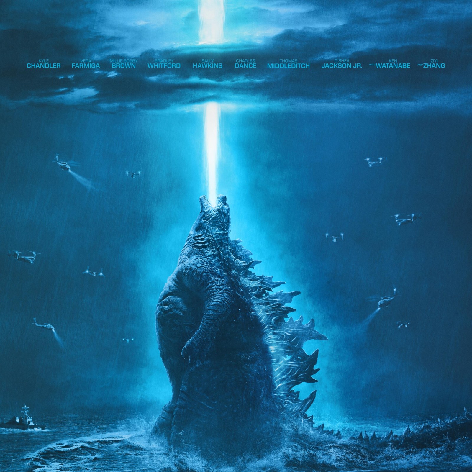 Is 'Godzilla: King Of The Monsters' A Sequel? Where To Watch MonsterVerse Movies Online