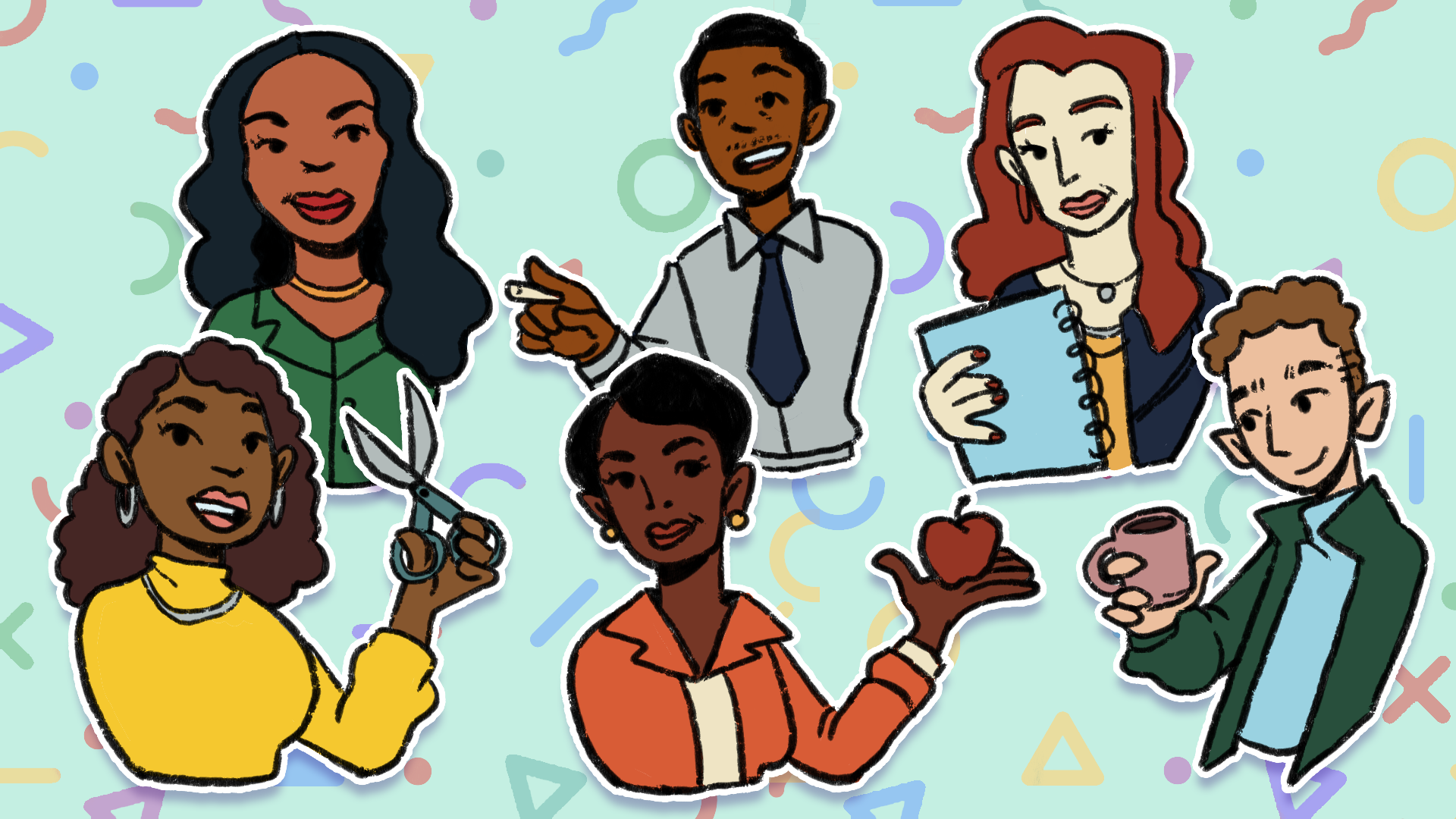 Comic Relief: 'Abbott Elementary' is exactly what TV was missing