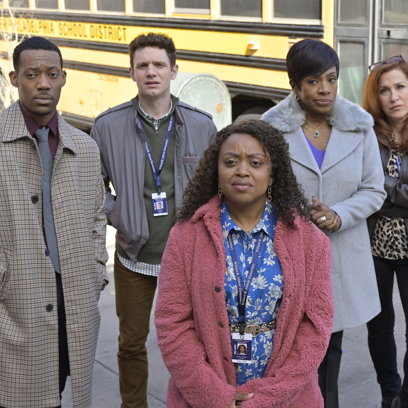 ABC's Abbott Elementary breathes new life into the mockumentary