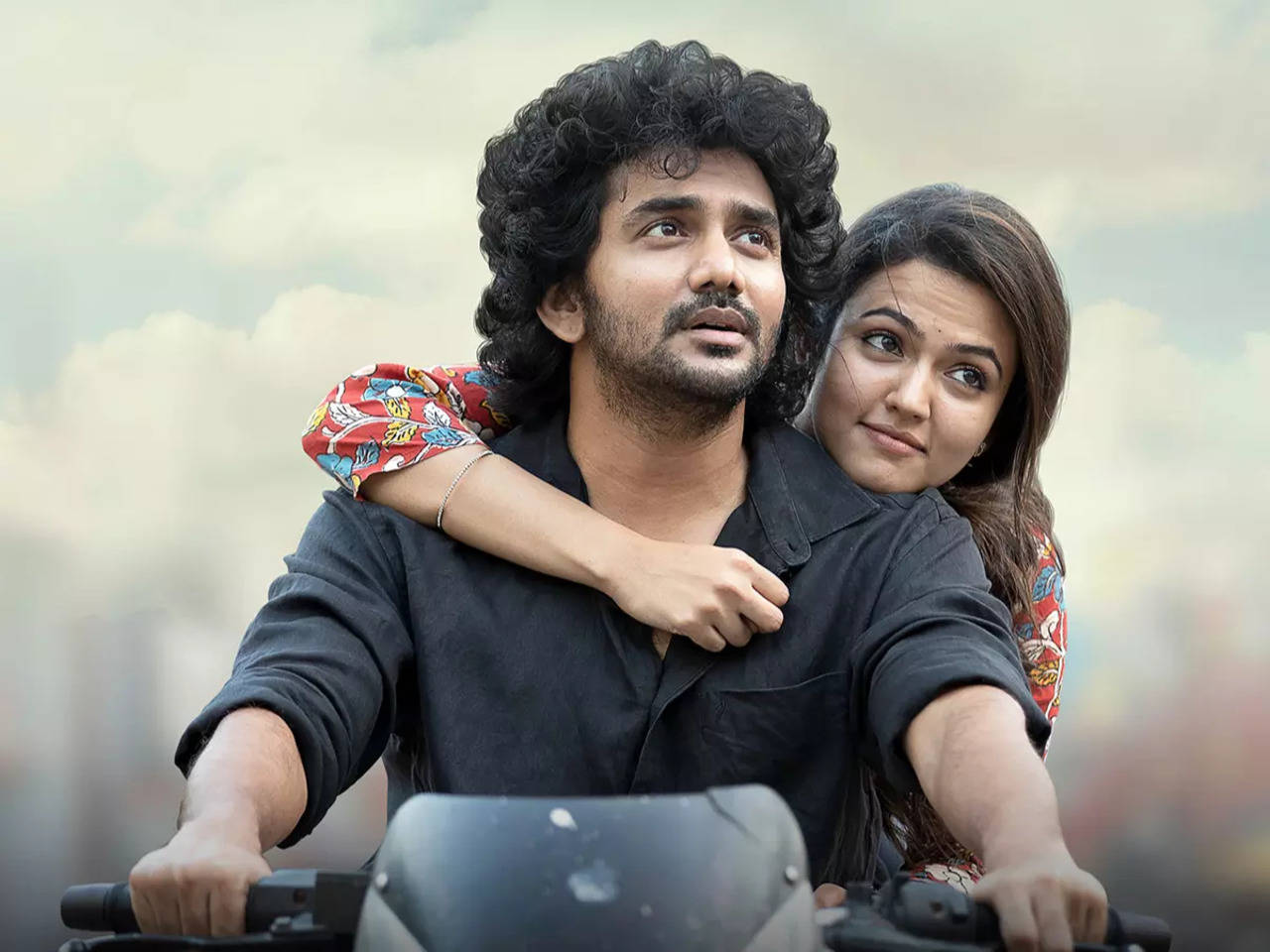 Kavin & Aparna Das' 'Dada' to premiere on OTT. Tamil Movie News of India