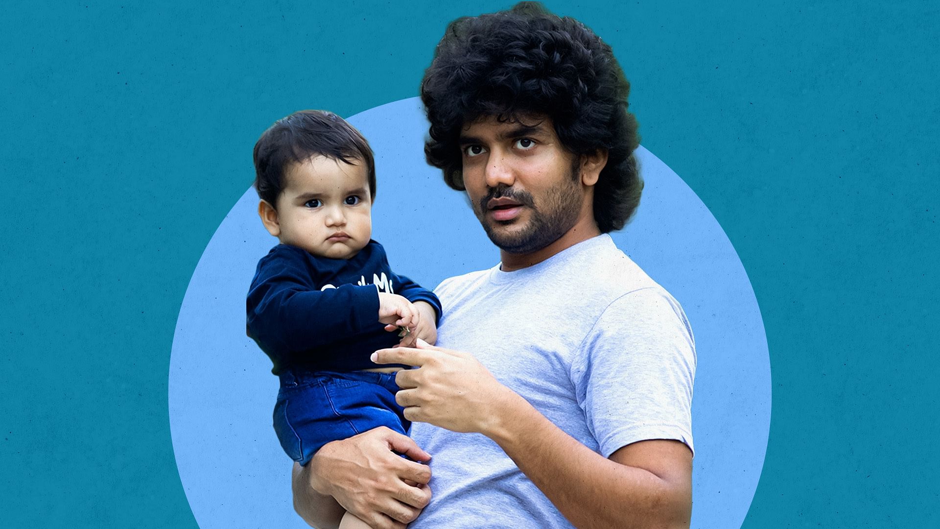 Dada Review: Kavin Is Pitch Perfect In This Fatherhood Drama