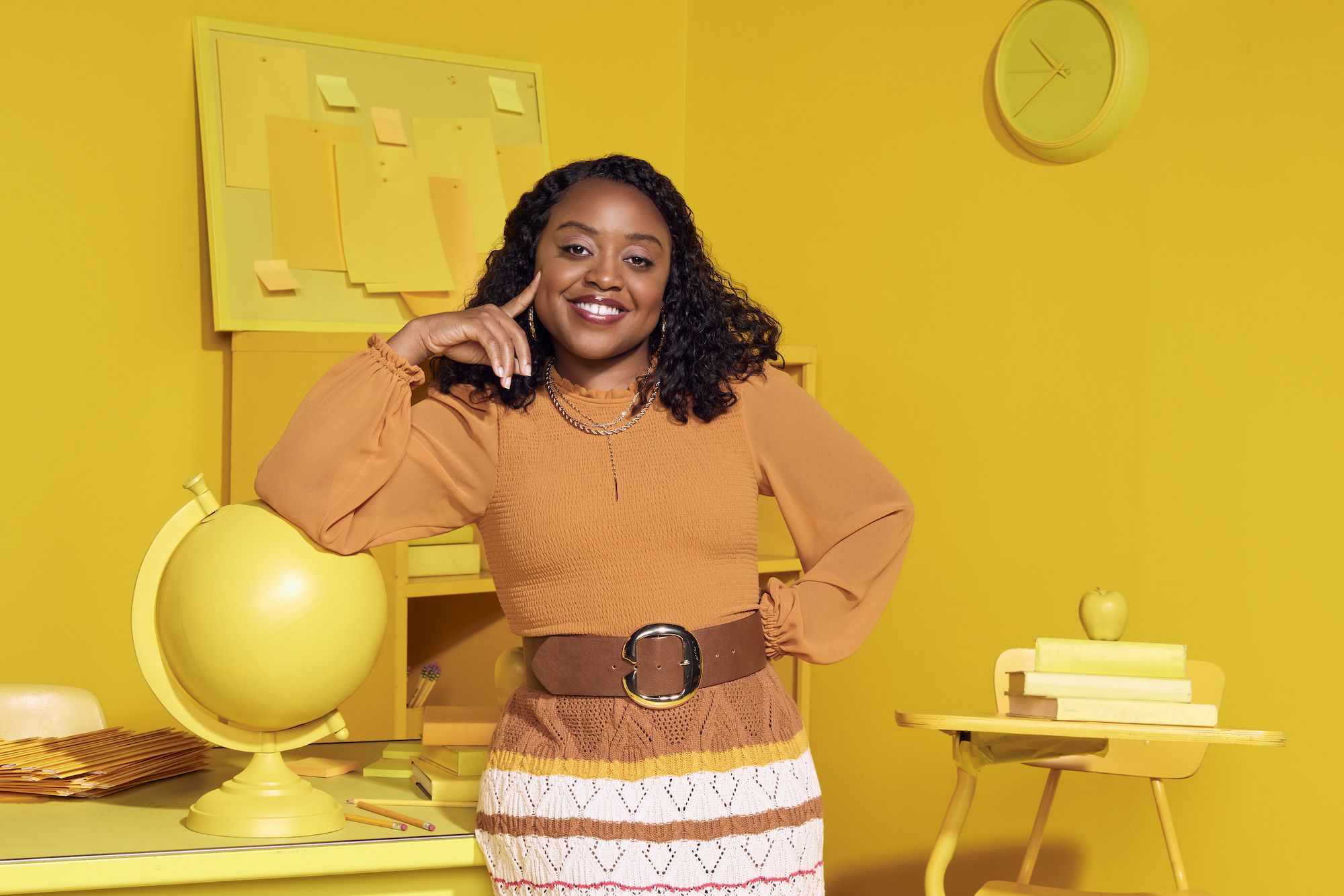 Analysis: 'Abbott Elementary' is back in session