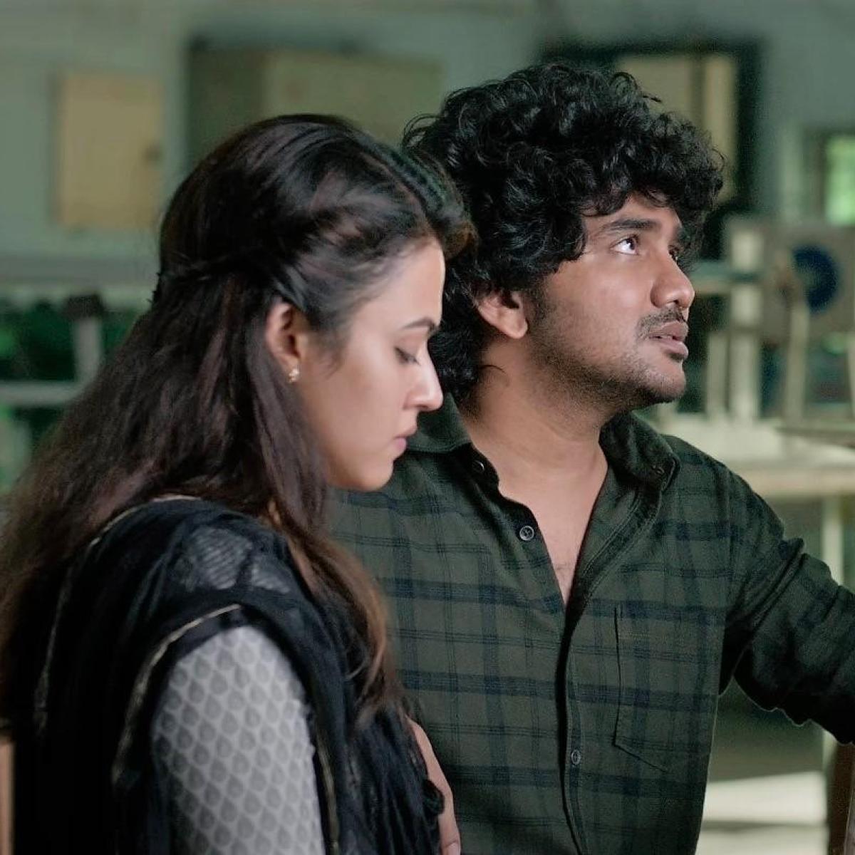 DaDa Movie Review: Kavin, Aparna Das' film is thoughtful and effective