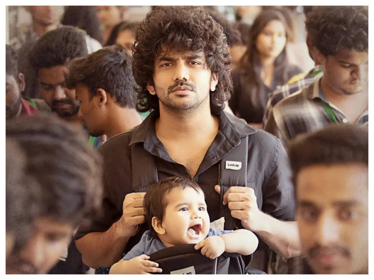 Reason behind naming Kavin's next film as 'Dada' revealed. Tamil Movie News of India