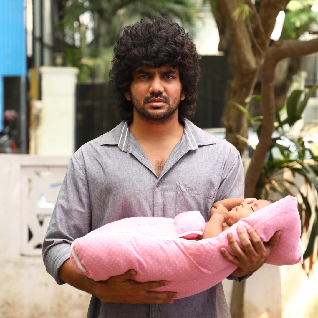 DaDa' movie review: Kavin, Aparna Das impress in this emotional rollercoaster