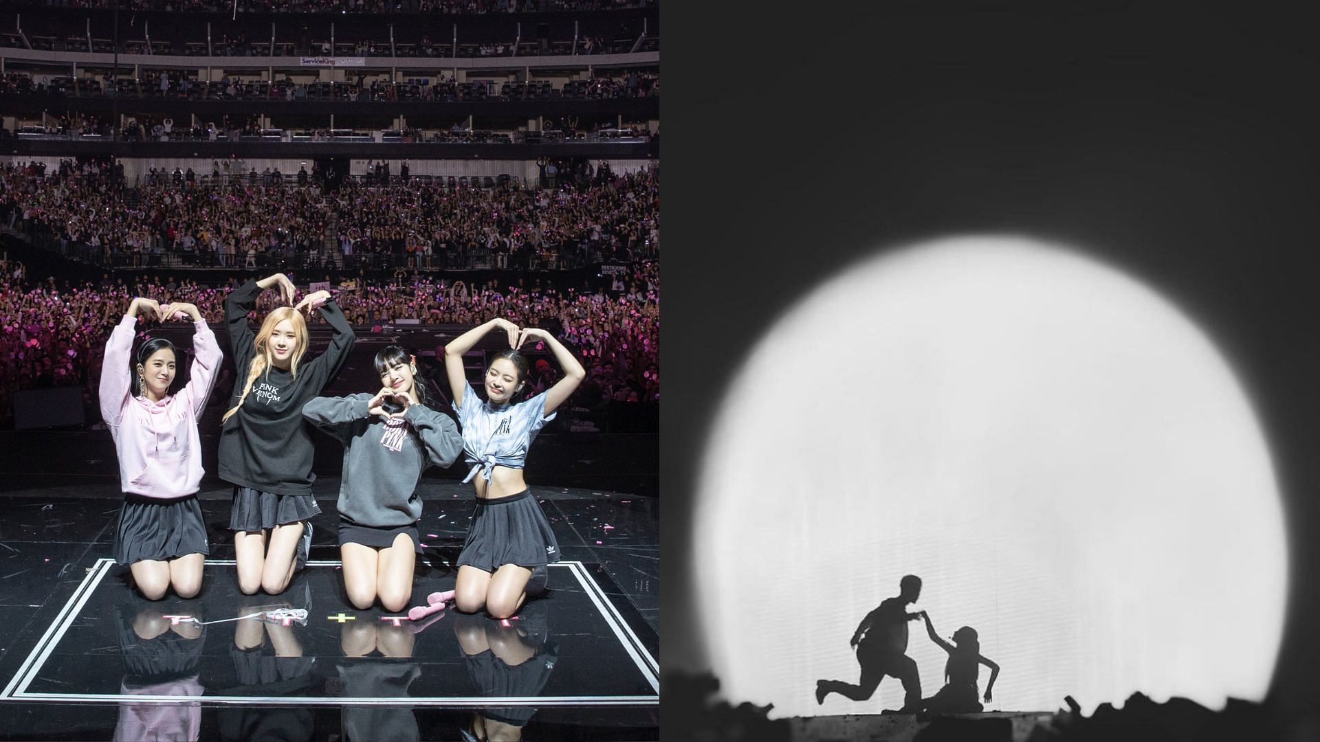 Their Team Is Incredible”: BLACKPINK's BORN PINK World Tour Director Praises YG Entertainment's Behind The Scenes Crew