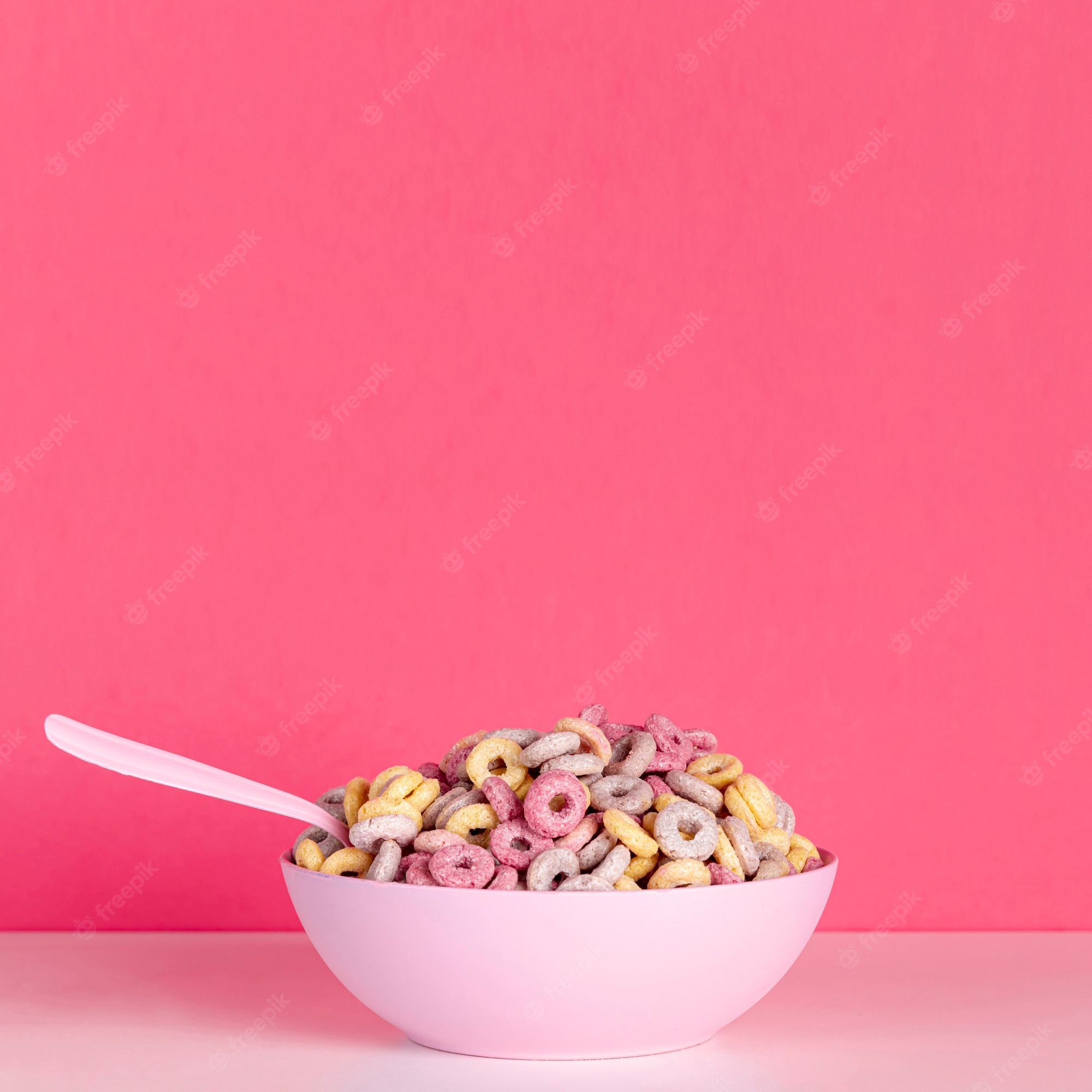 Bowl Of Cereal Wallpapers - Wallpaper Cave