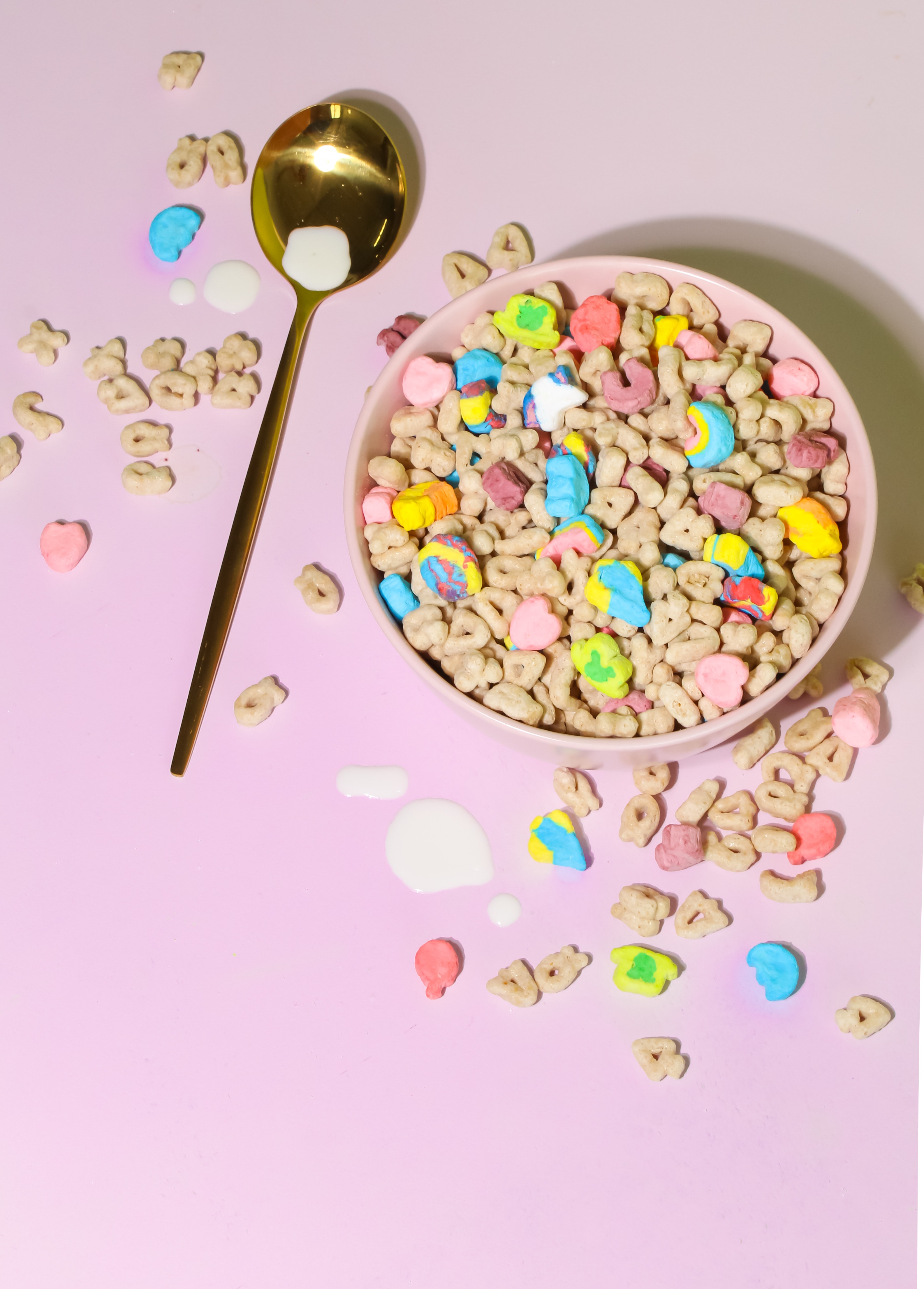 Bowl Of Cereal Wallpapers - Wallpaper Cave