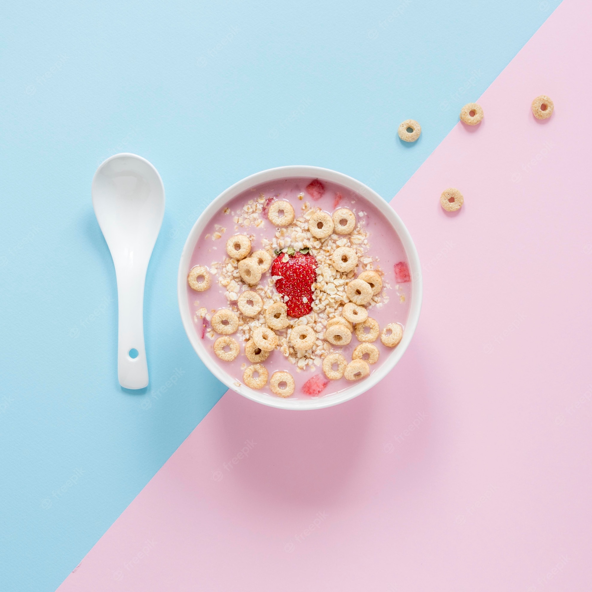 Bowl Of Cereal Wallpapers - Wallpaper Cave