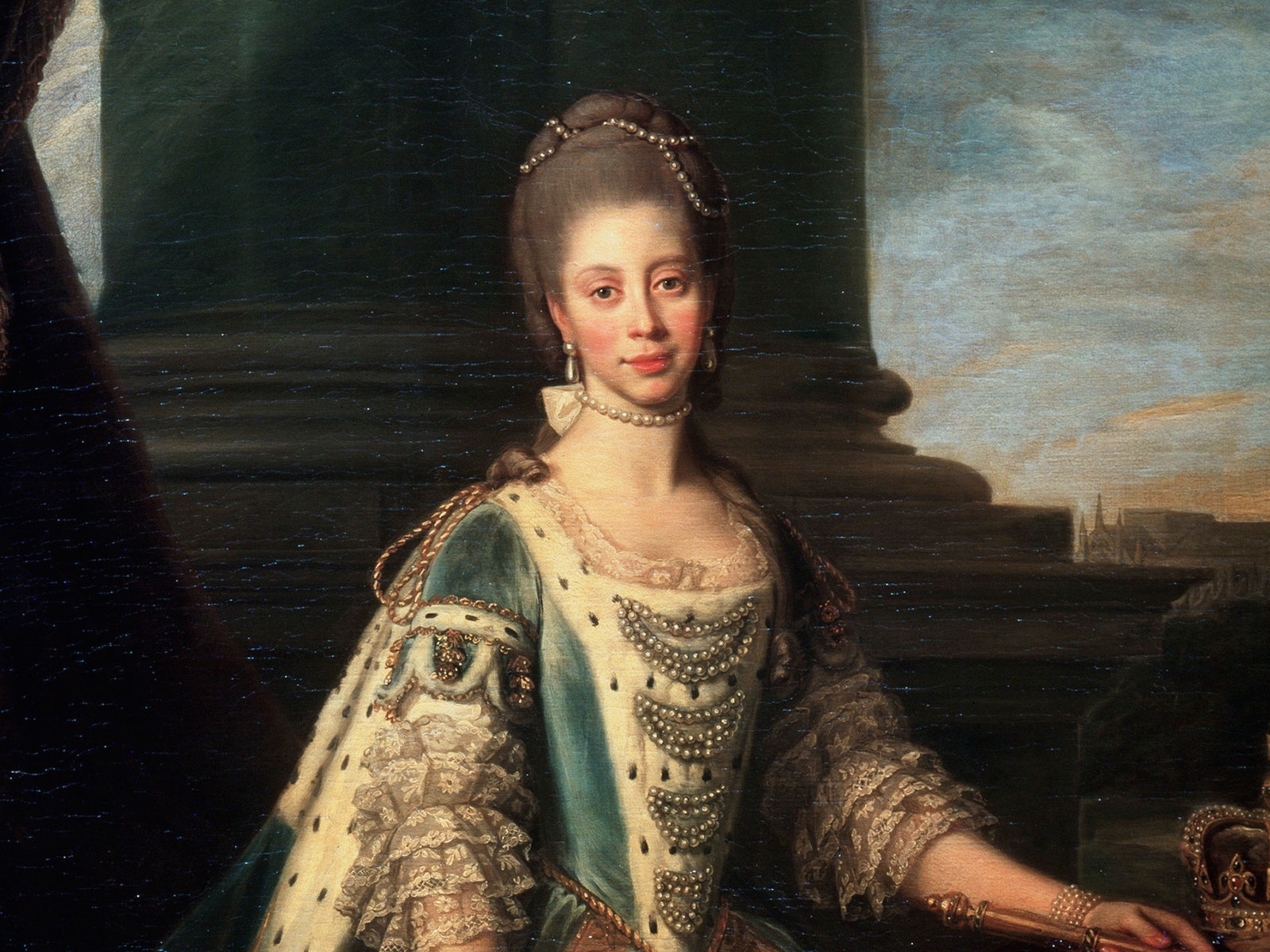 The real Queen Charlotte: revisiting the royal's remarkable life as Queen Charlotte: A Bridgerton Story arrives on Netflix
