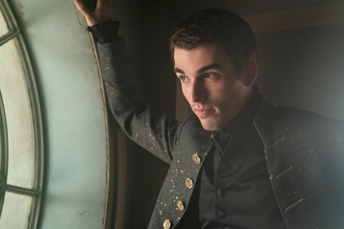 Queen Charlotte: What was King George's illness?