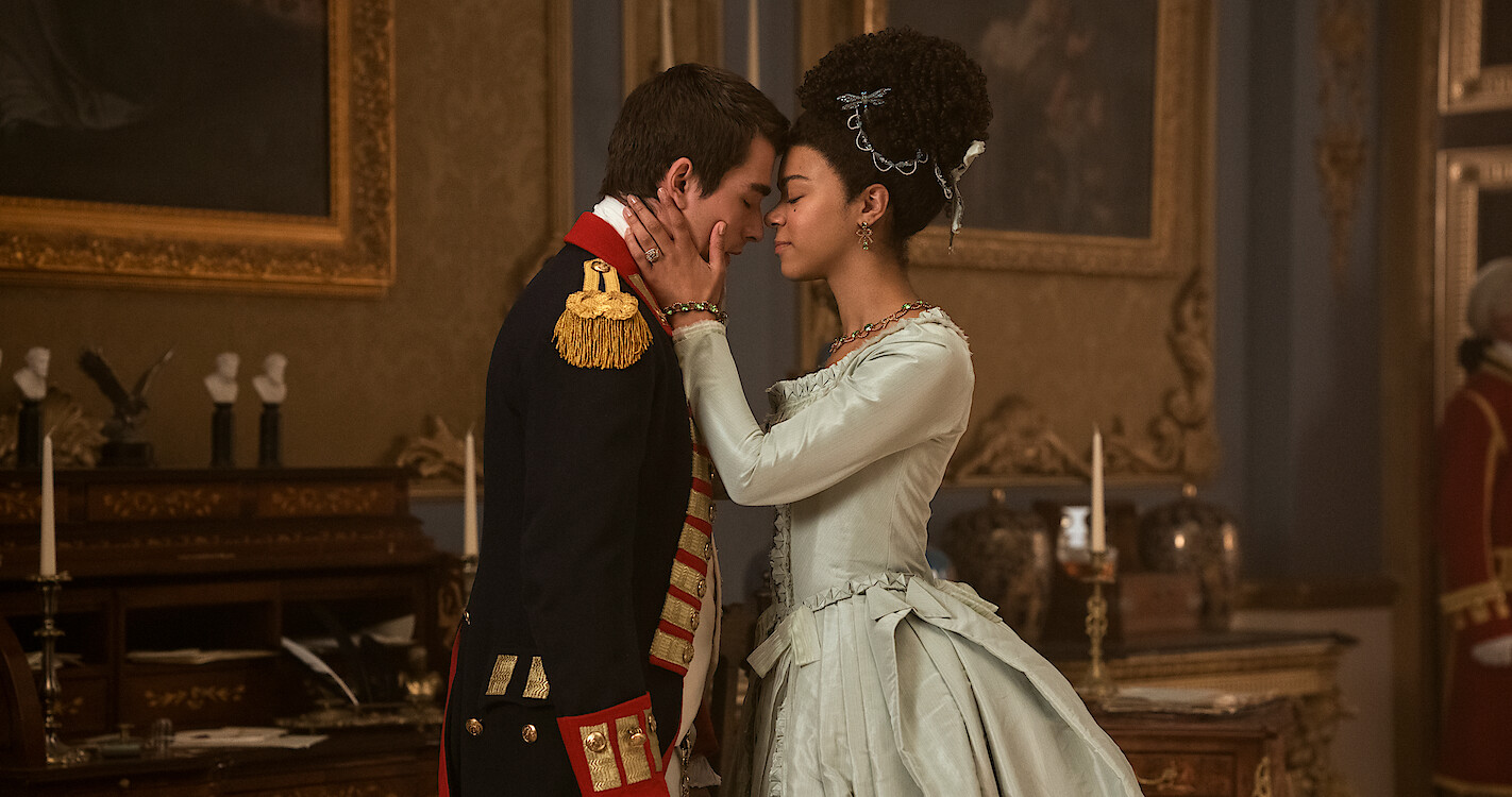 Queen Charlotte Ending Explained: Stars On Emotional Season 1 Finale