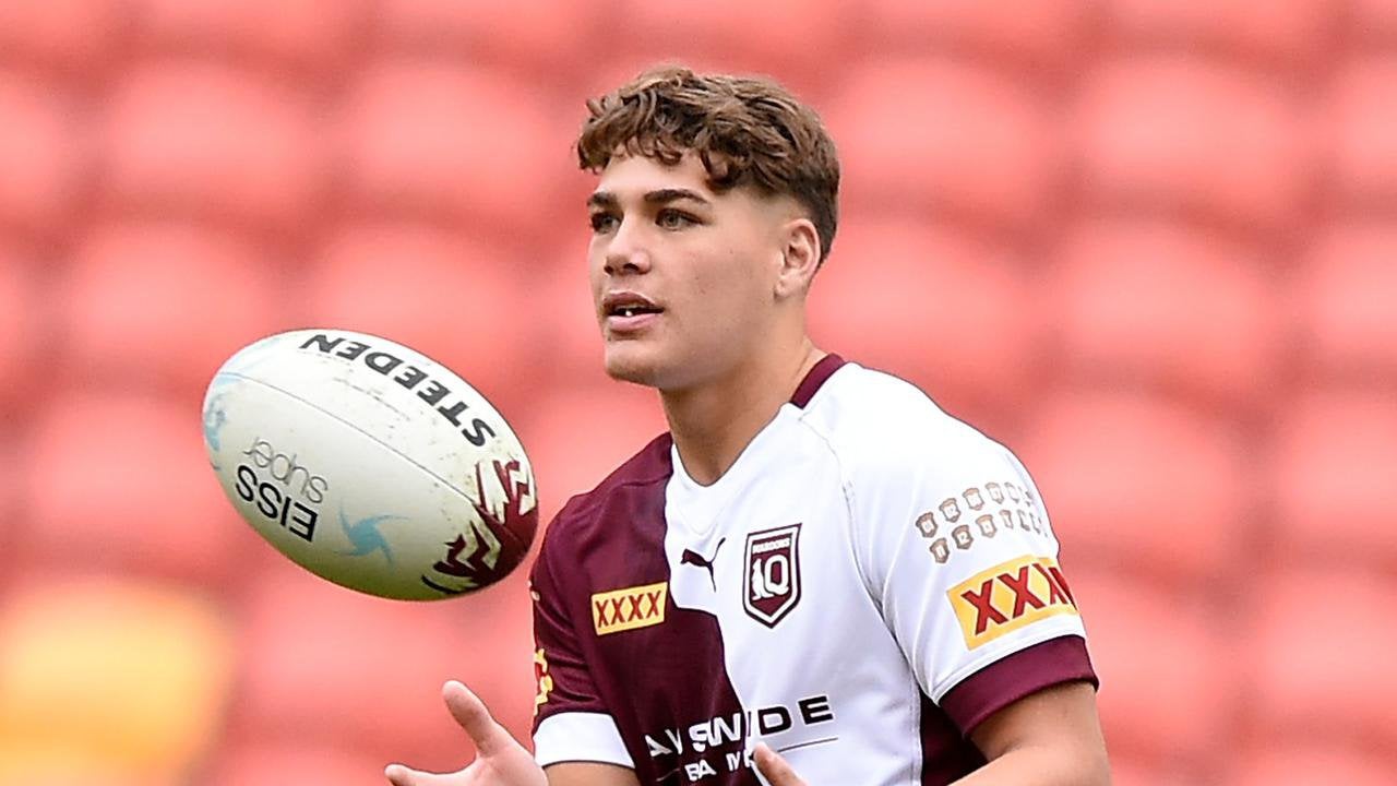 Maroons blow as Reece Walsh in doubt for Game Two