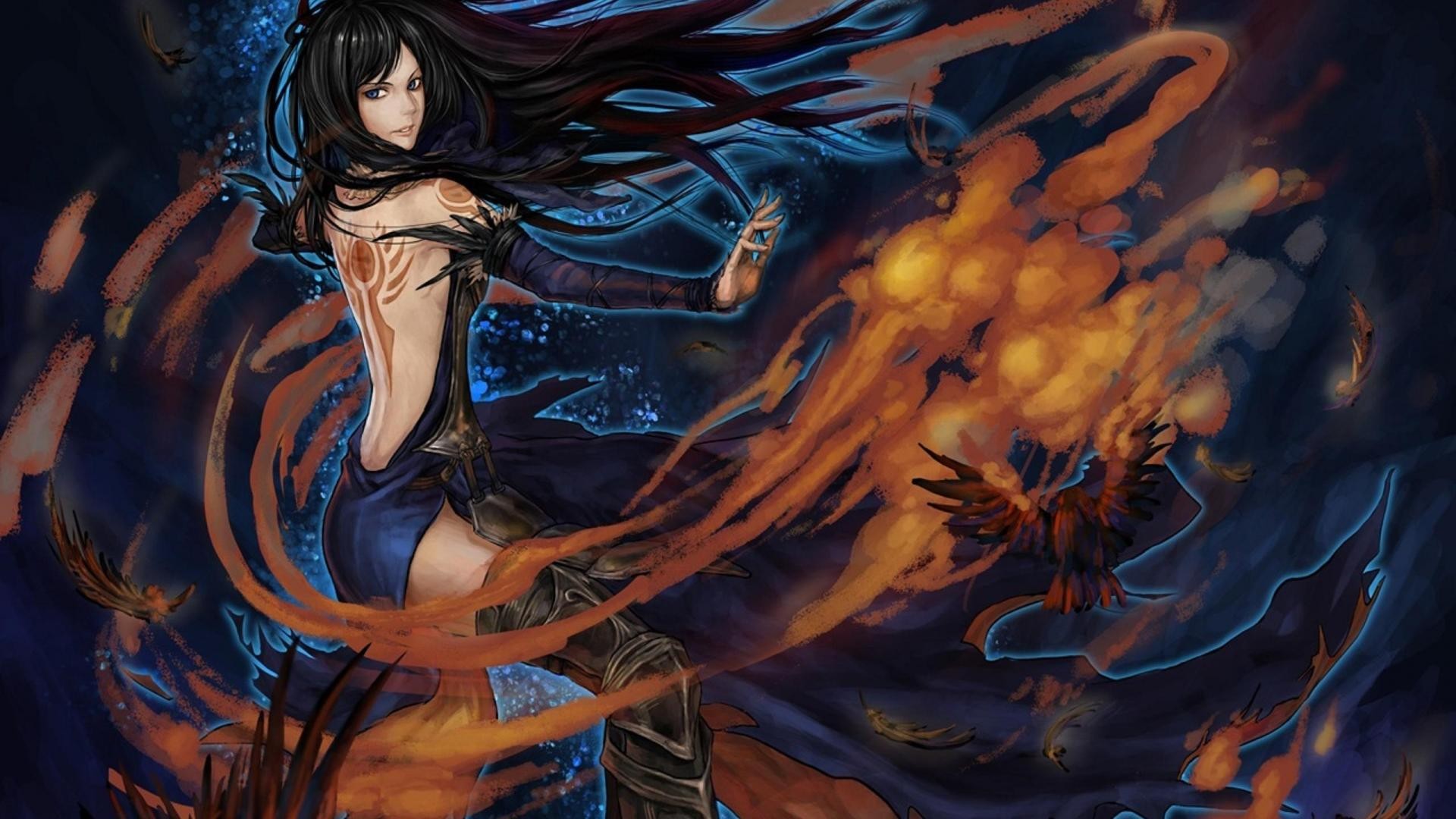 Download Shanoa (Castlevania) wallpaper for mobile phone, free Shanoa (Castlevania) HD picture