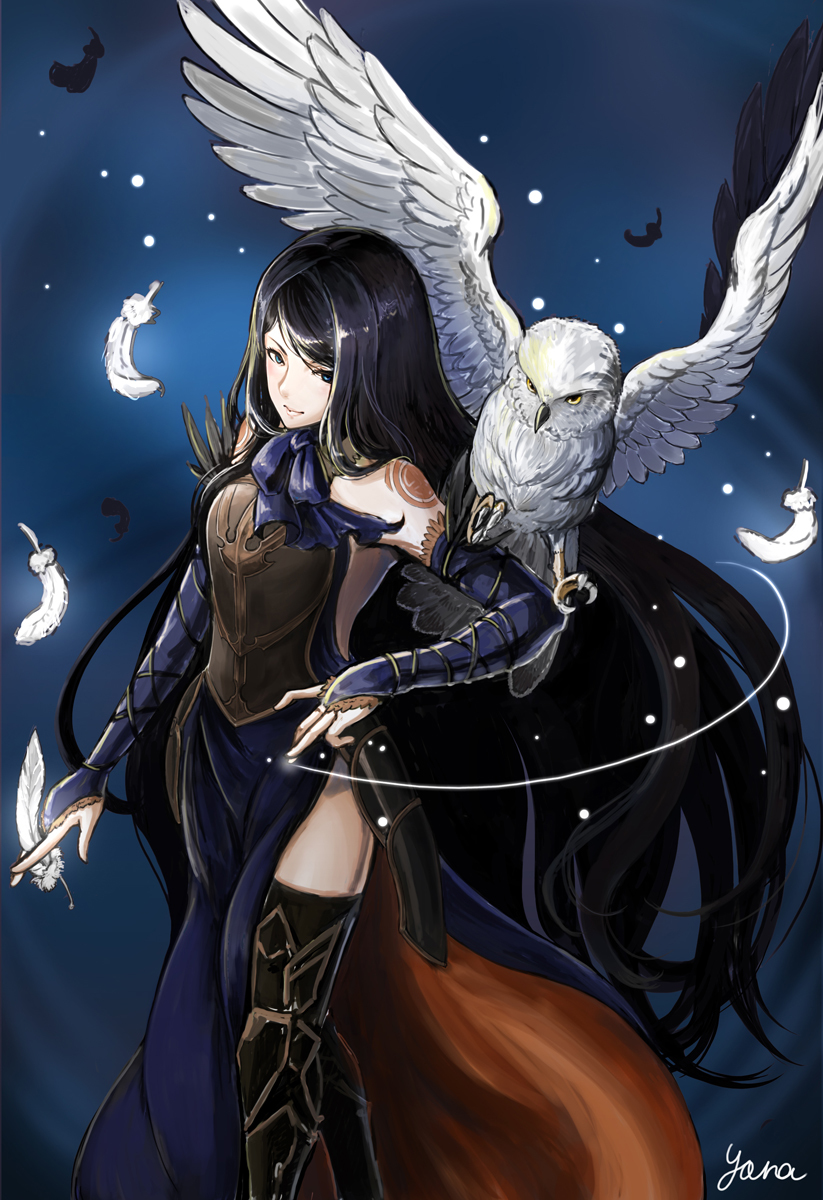 Shanoa: Order of Ecclesia Anime Image Board Mobile
