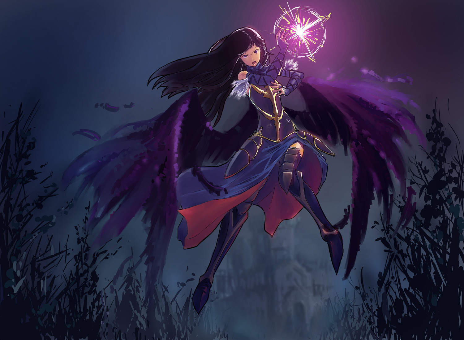 Shanoa screenshots, image and picture