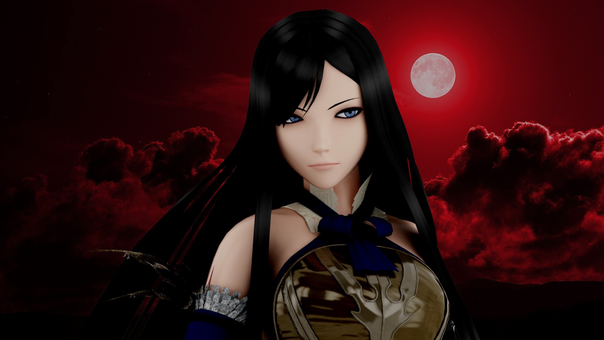1920x1080 castlevania order of ecclesia shanoa castlevania moon video game girls digital art castlevania wallpaper JPG 242 kB Gallery HD Wallpaper