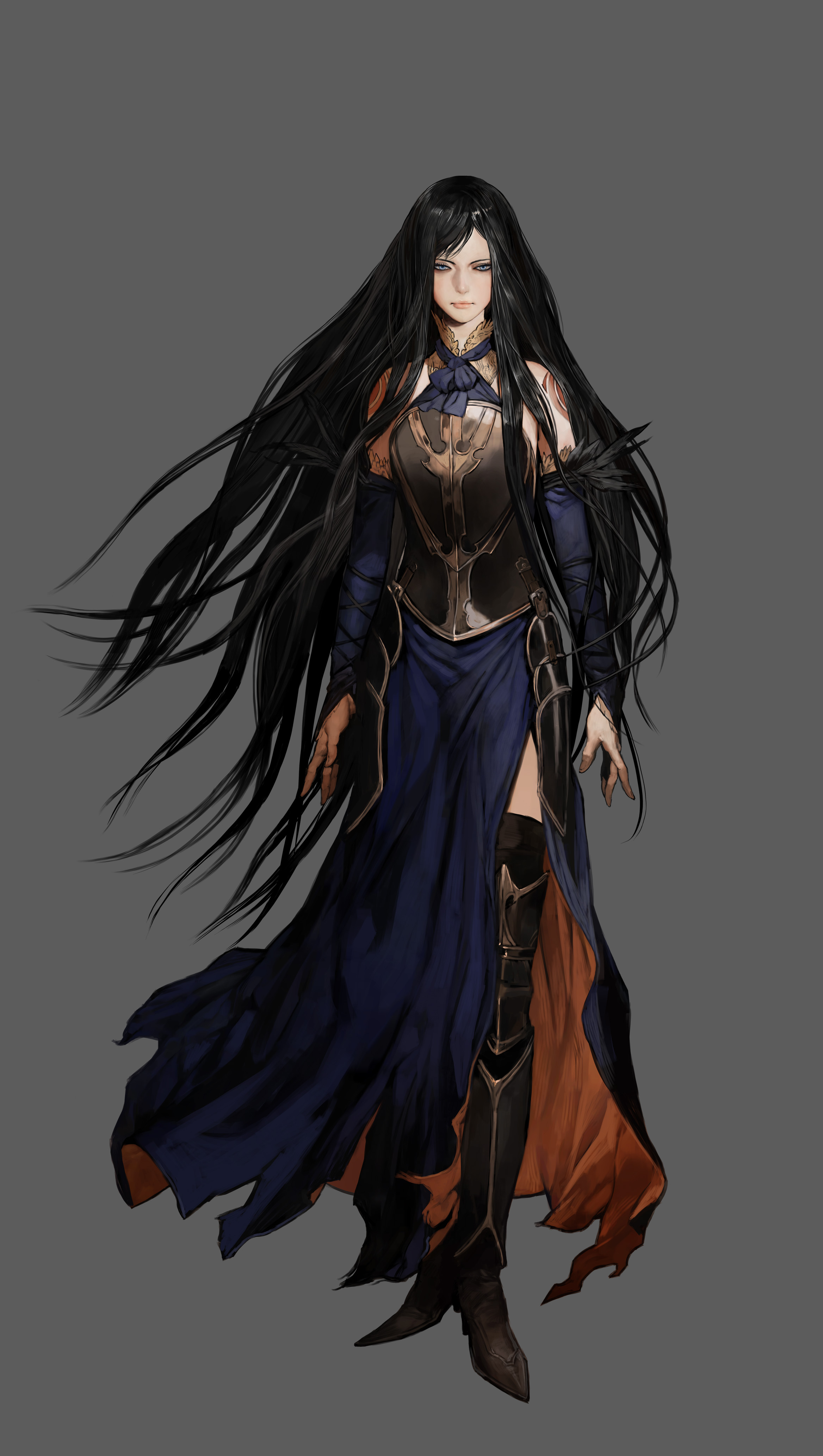 Shanoa: Order of Ecclesia Anime Image Board Mobile