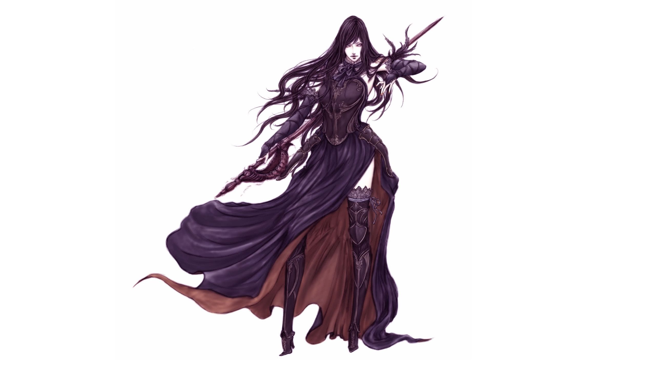Download Shanoa (Castlevania) wallpaper for mobile phone, free Shanoa (Castlevania) HD picture