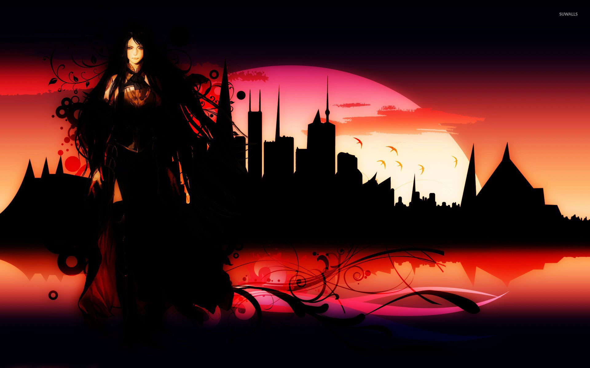 Shanoa wallpaper wallpaper
