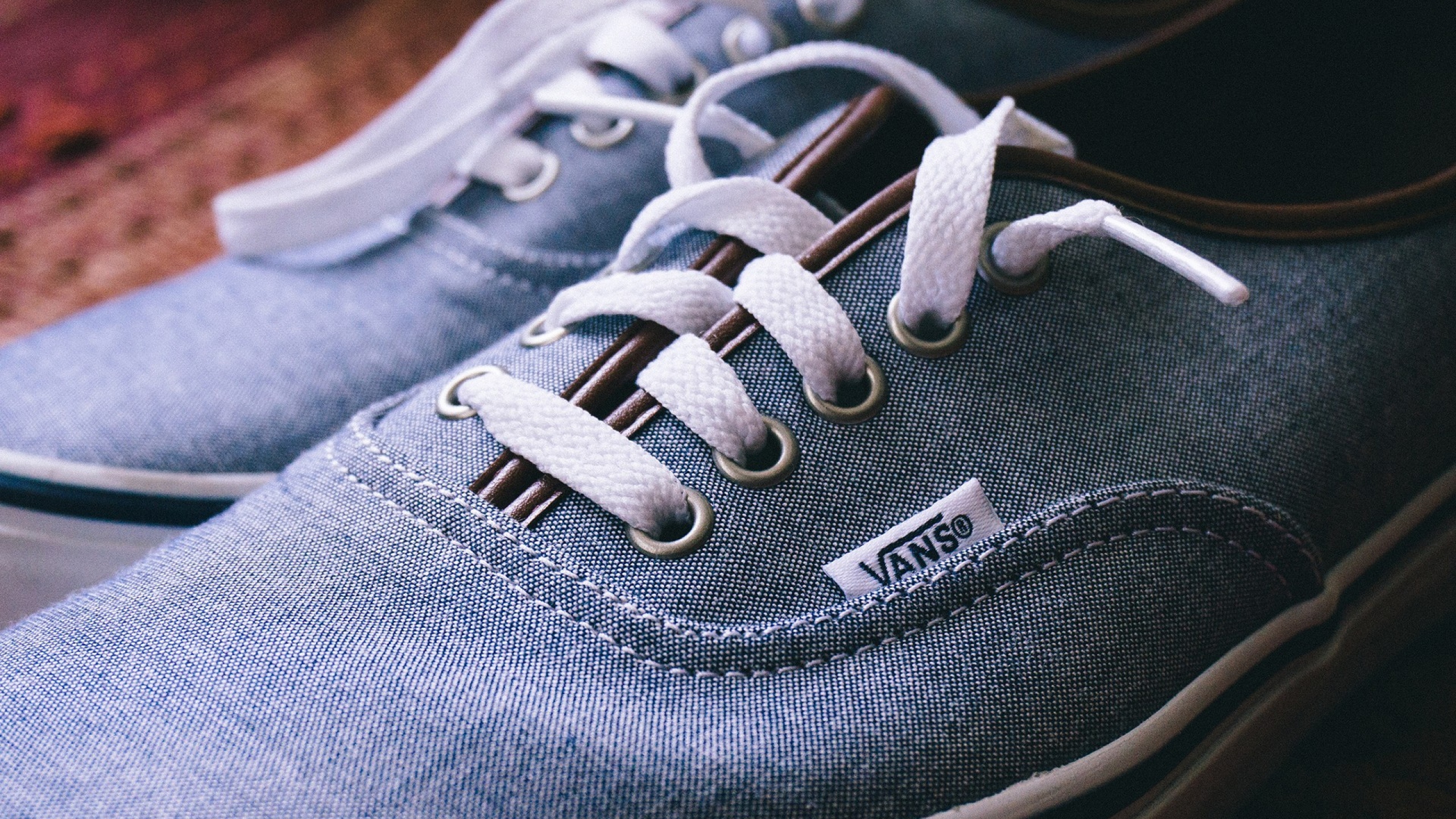 Vans Shoes Sneakers desktop