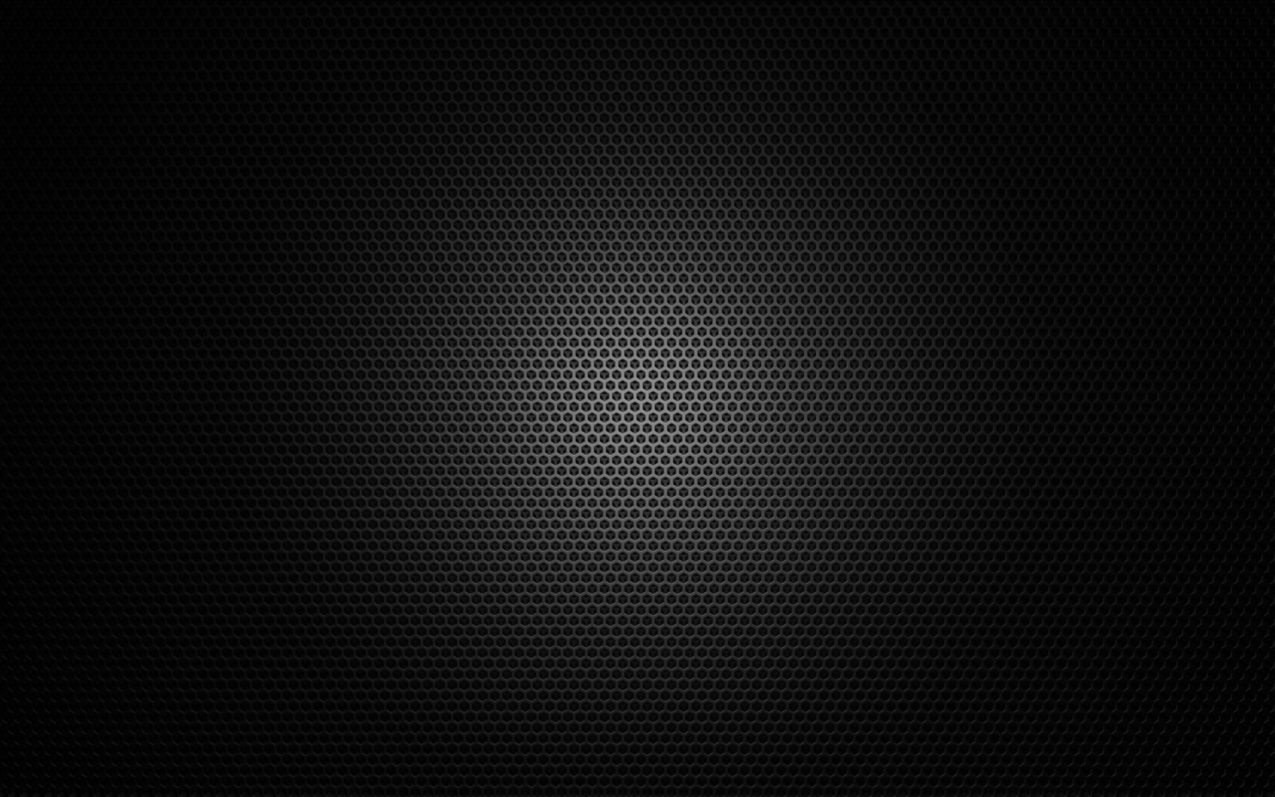 Black Carbon Wallpaper