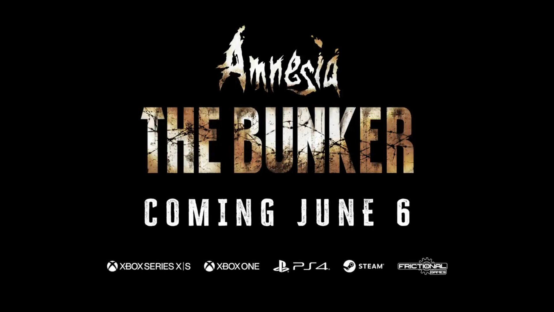 Amnesia: The Bunker Wallpapers - Wallpaper Cave