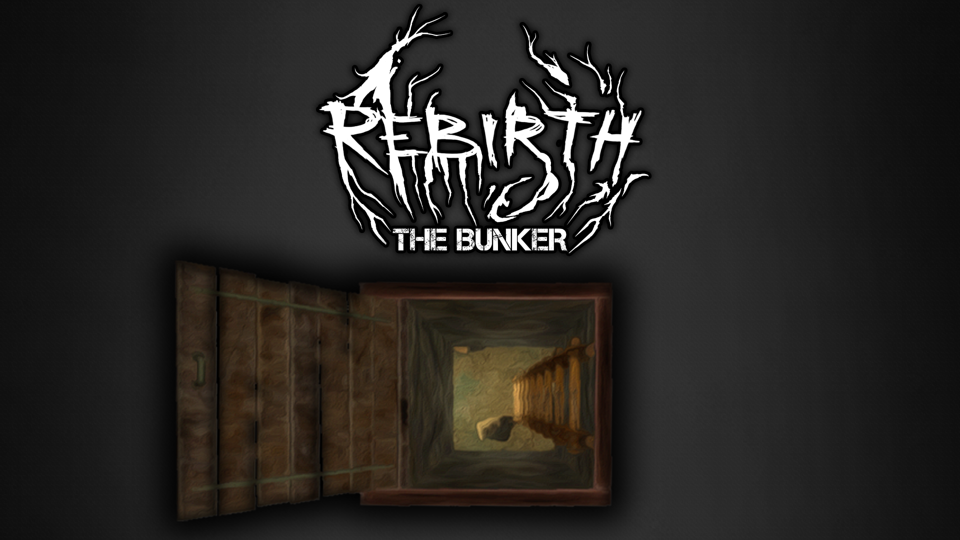 Amnesia: The Bunker Wallpapers - Wallpaper Cave