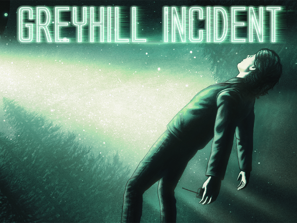 Greyhill Incident Windows game