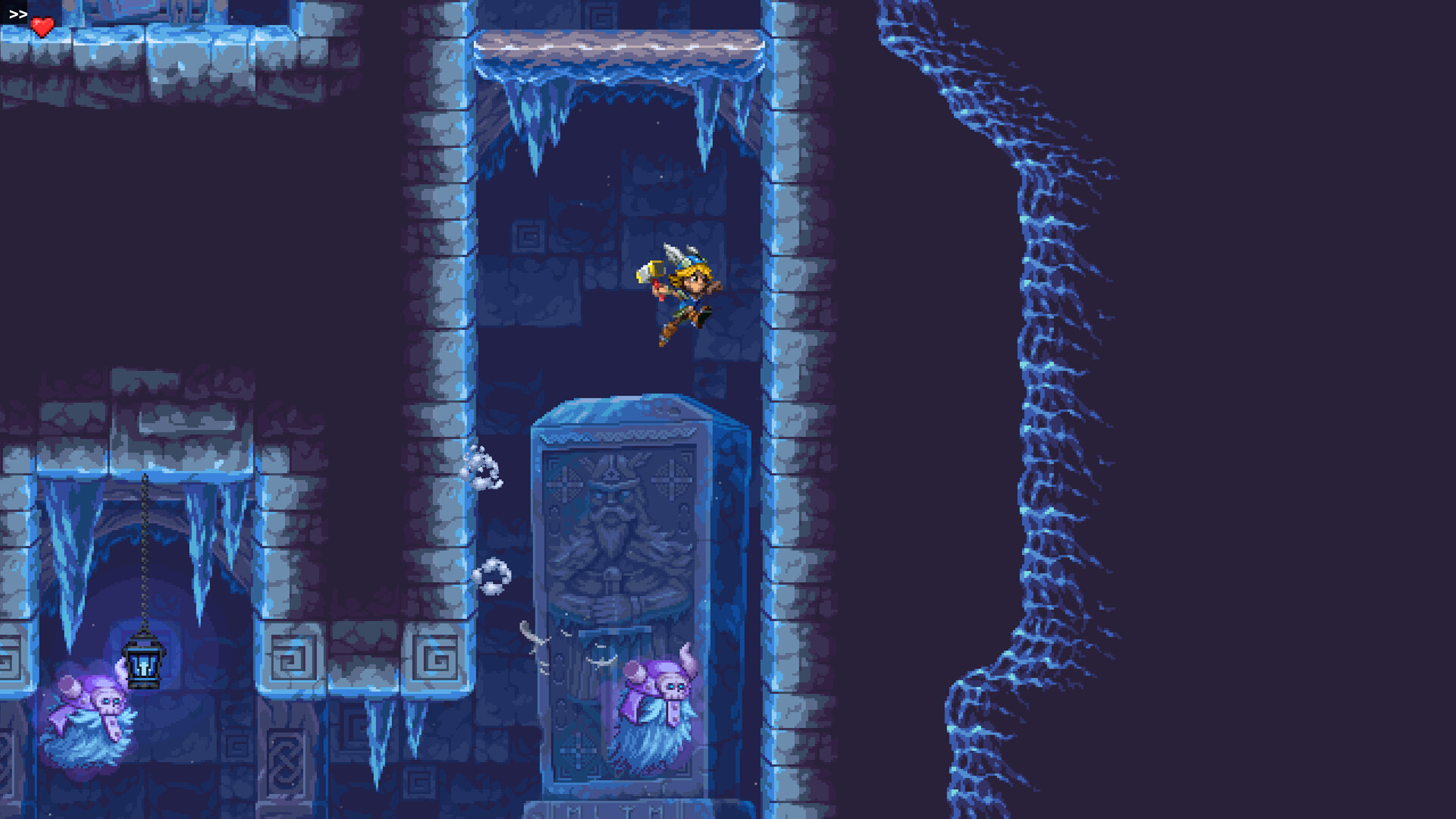 Tiny Thor on Steam