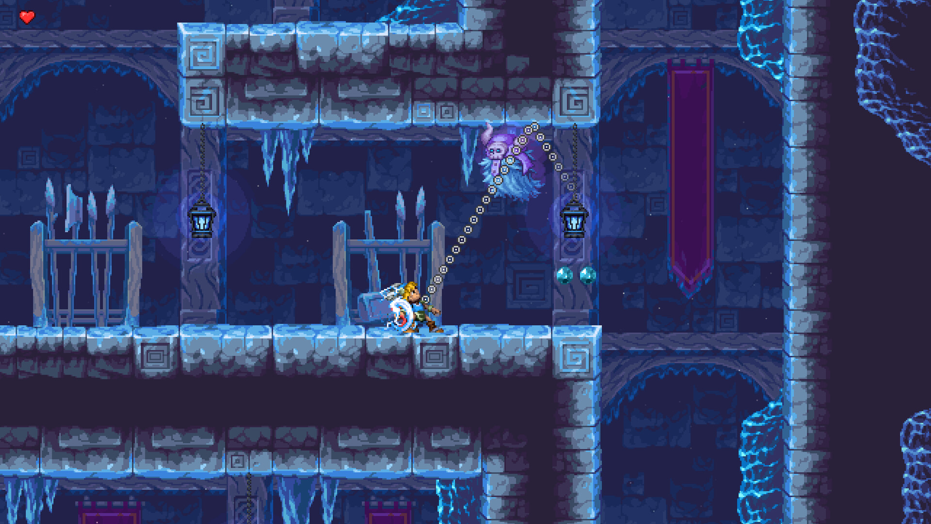 Tiny Thor on Steam