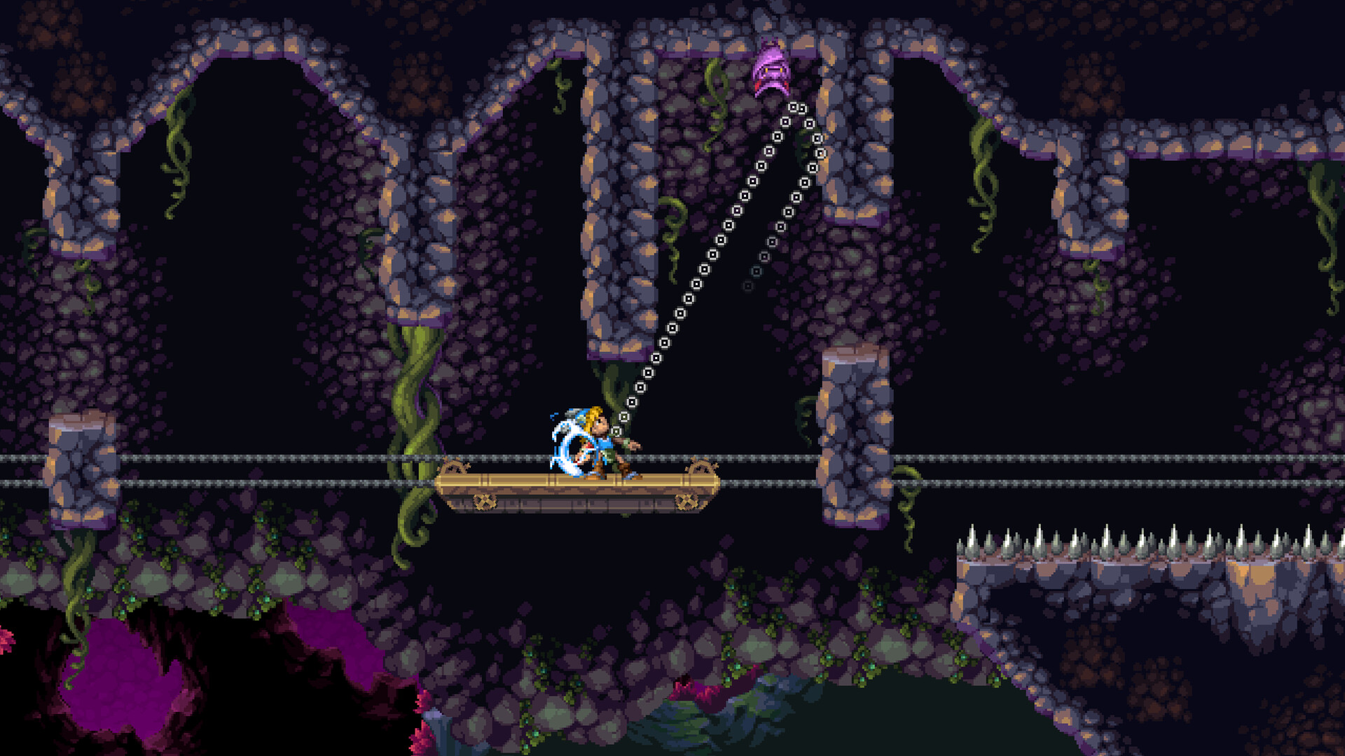Tiny Thor on Steam