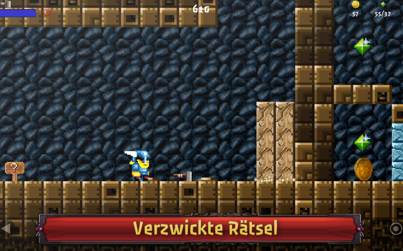 Tiny Thor:Amazon.com:Appstore for Android