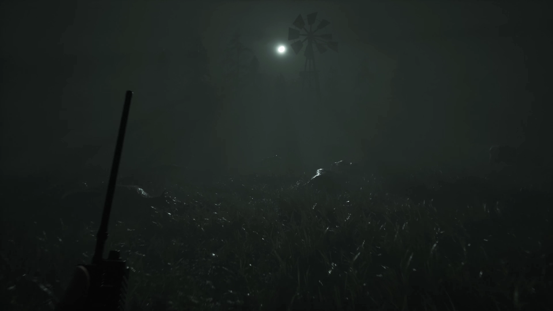 Greyhill Incident Download