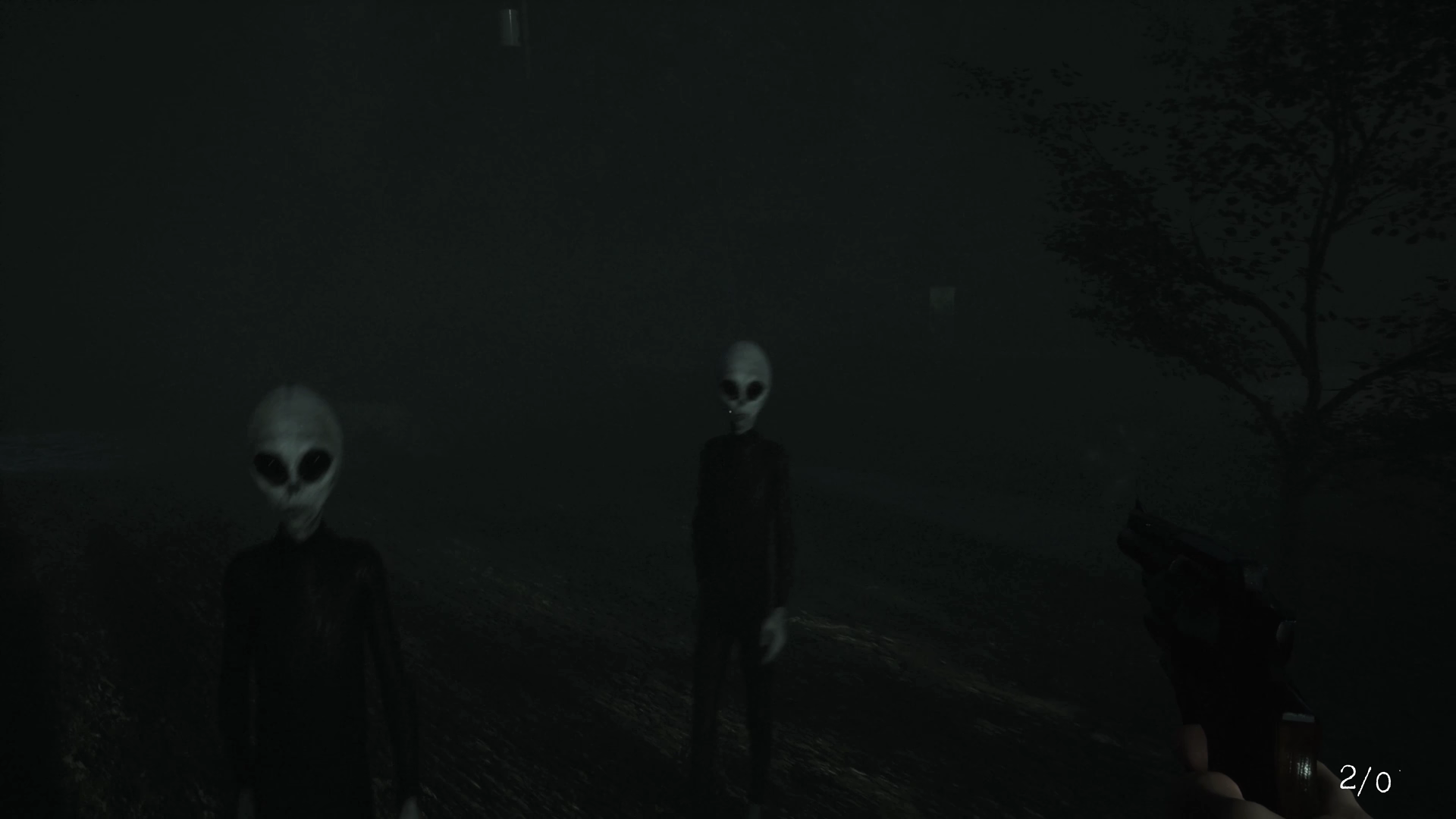 Greyhill Incident Download