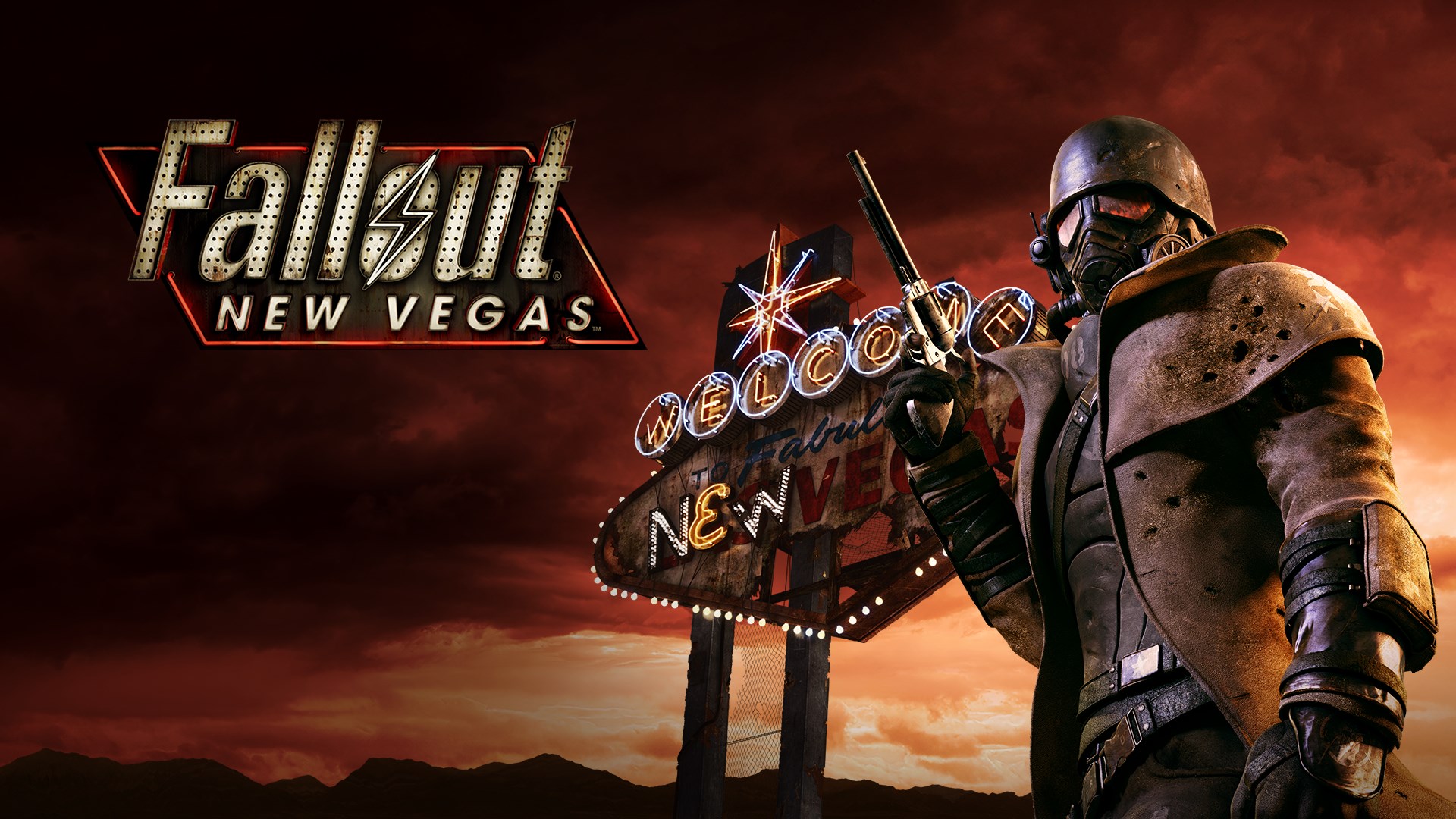 Buy Fallout: New Vegas Ultimate Edition Store En IL