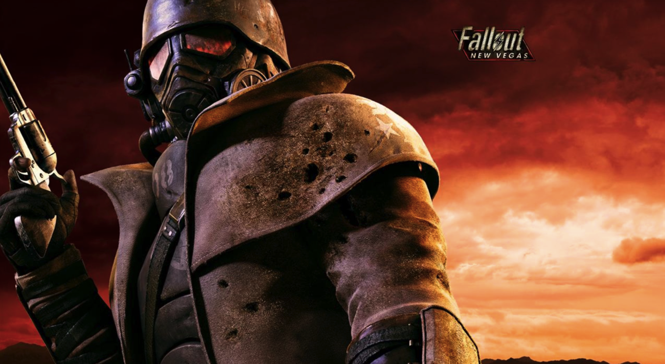 Fallout New Vegas Console Commands PC Blog