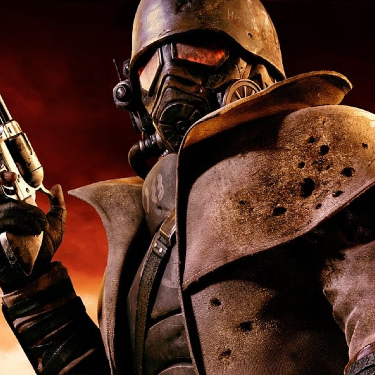 Fallout: New Vegas Edition is currently free on the Epic Games Store