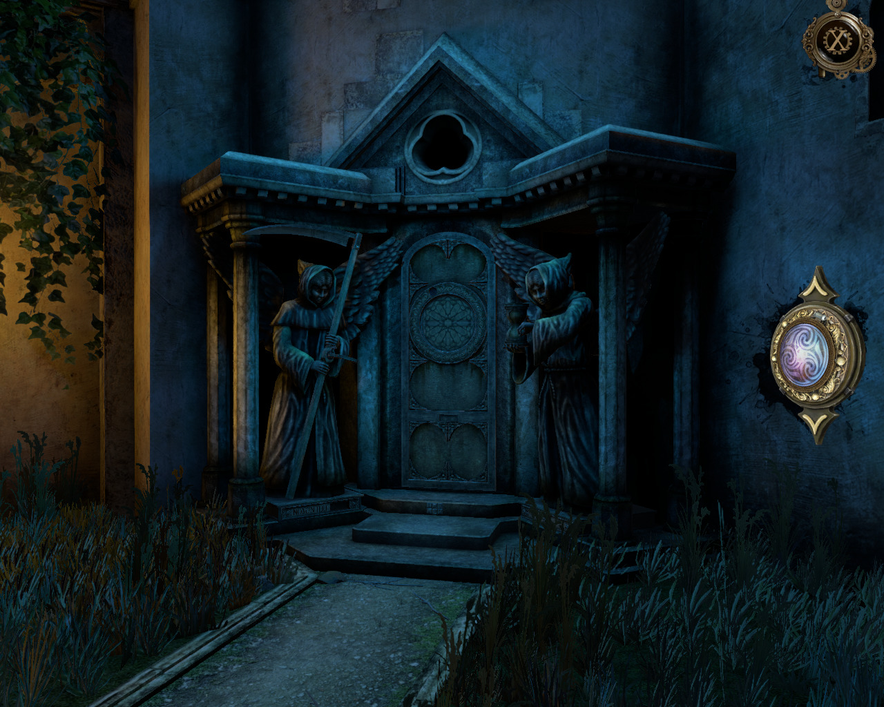 The House Of Da Vinci Wallpapers Wallpaper Cave