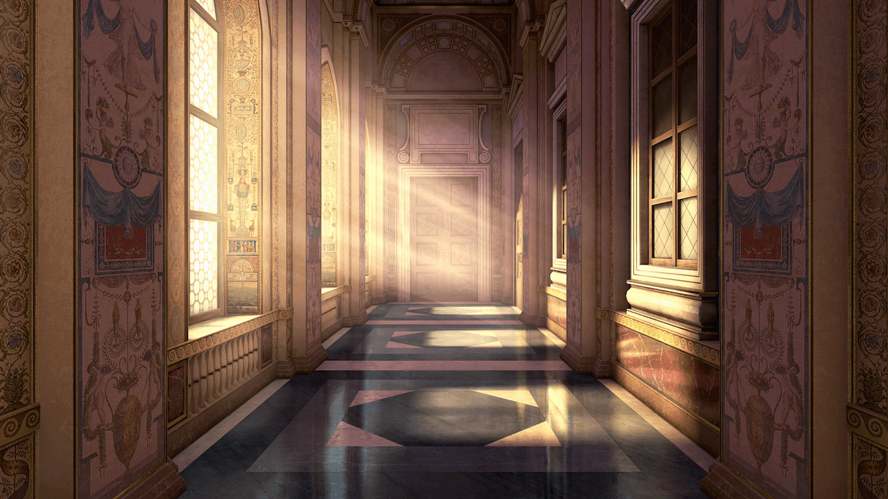 The House of Da Vinci 3