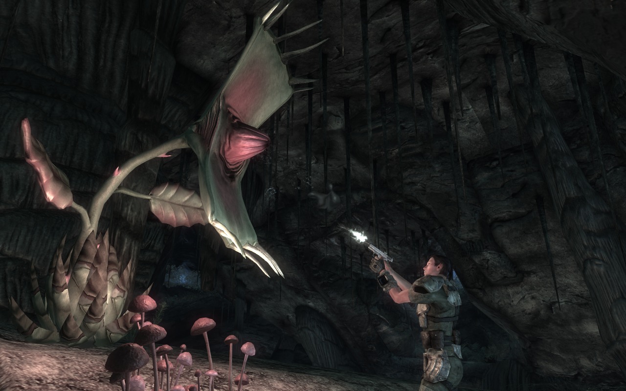 Fallout New Vegas: Ultimate Edition