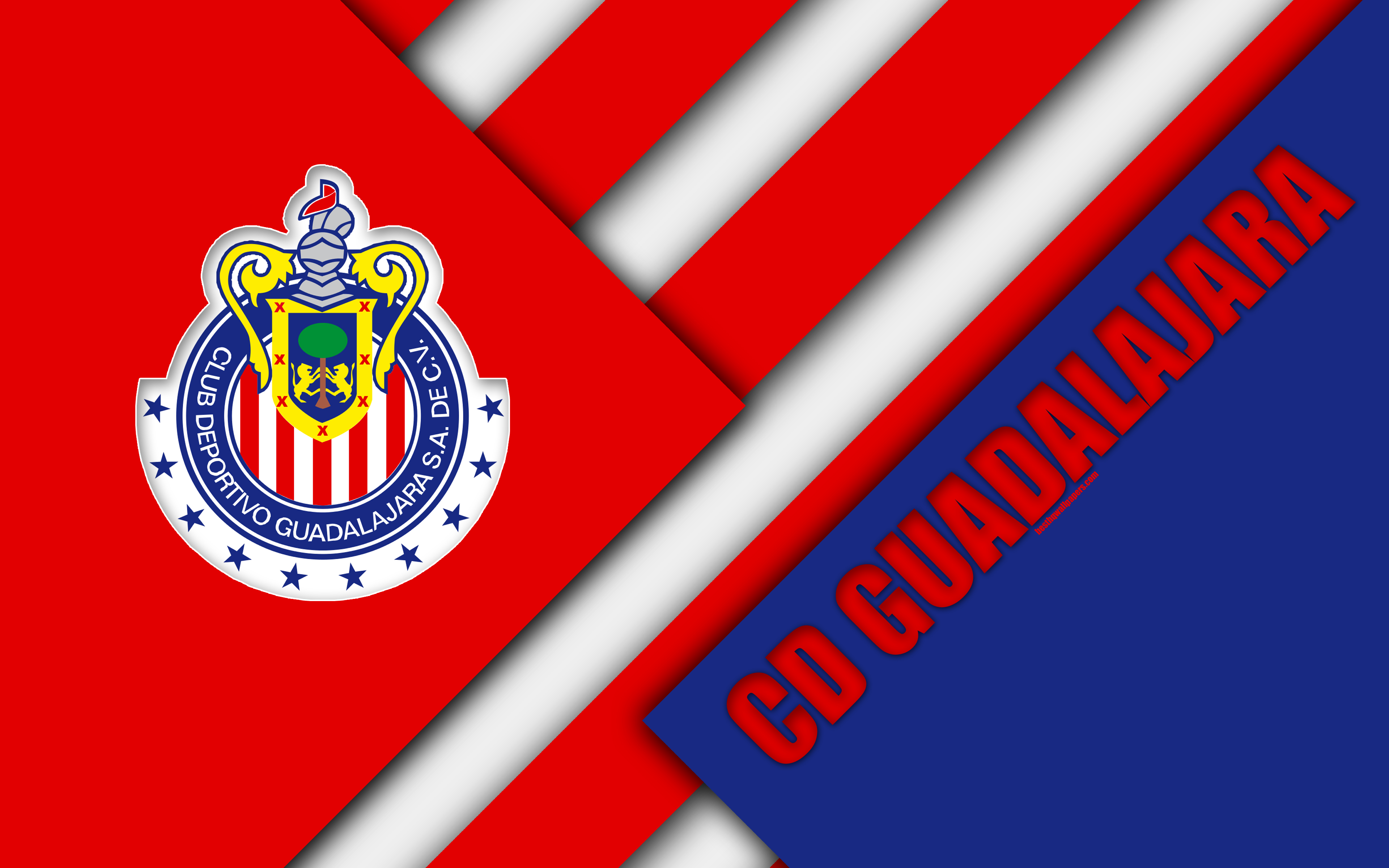 3840x2400 cd guadalajara wallpaper