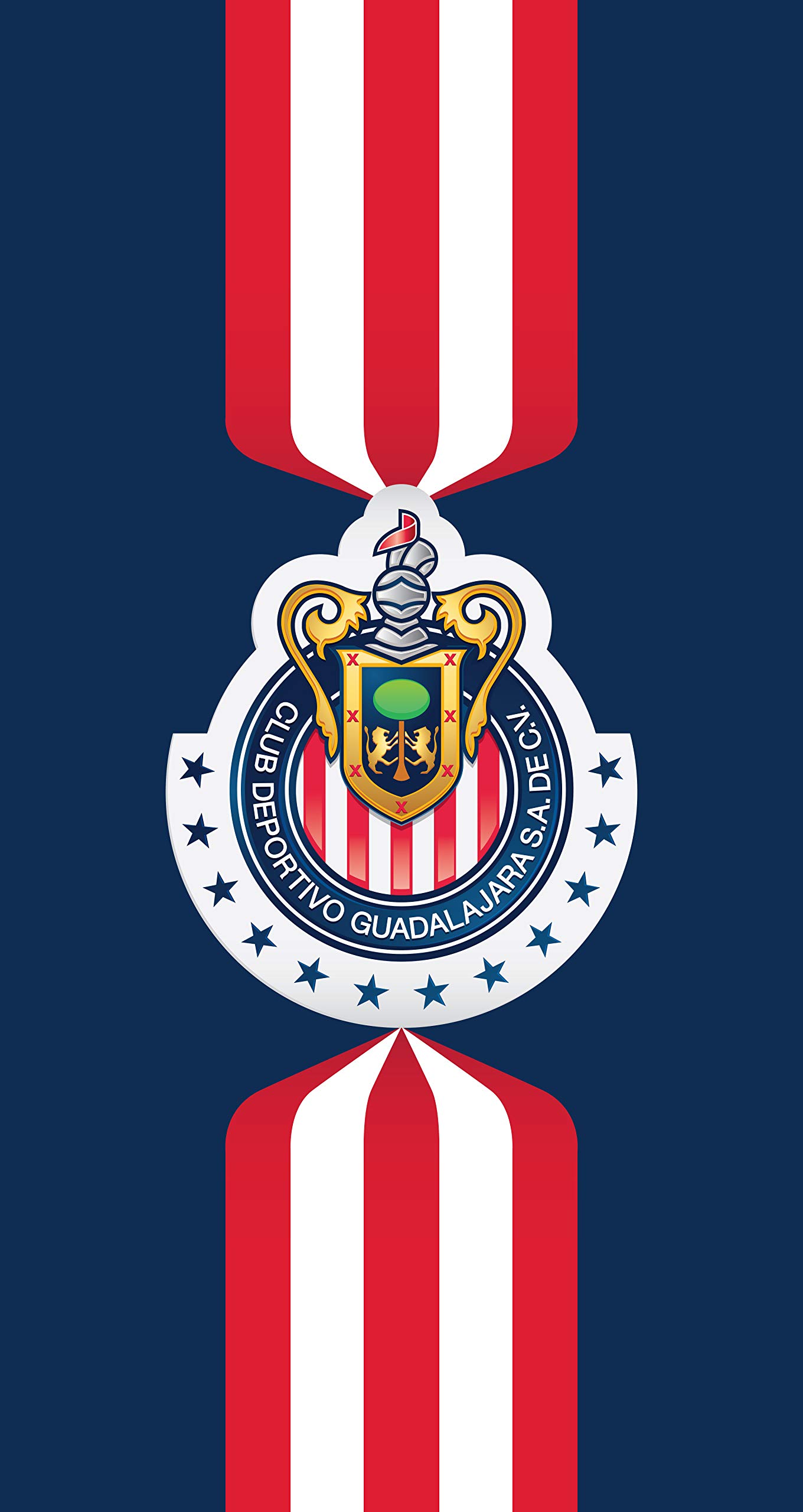 Club Deportivo Guadalajara S.A.DE C.V. Chivas Officially Licensed Beach Towel (Speedway (V3)), Sports & Outdoors